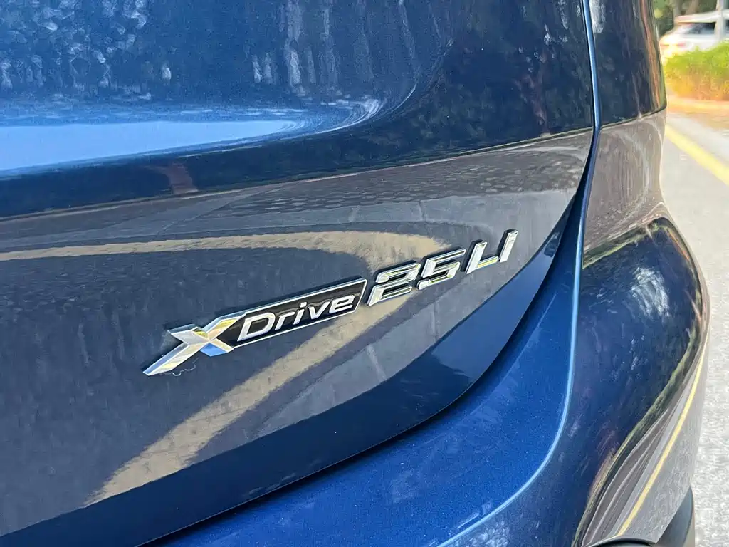BMW X1 — миниатюра 29