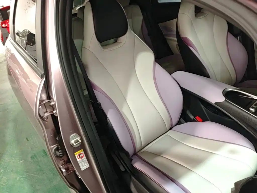 BYD Dolphin — миниатюра 25