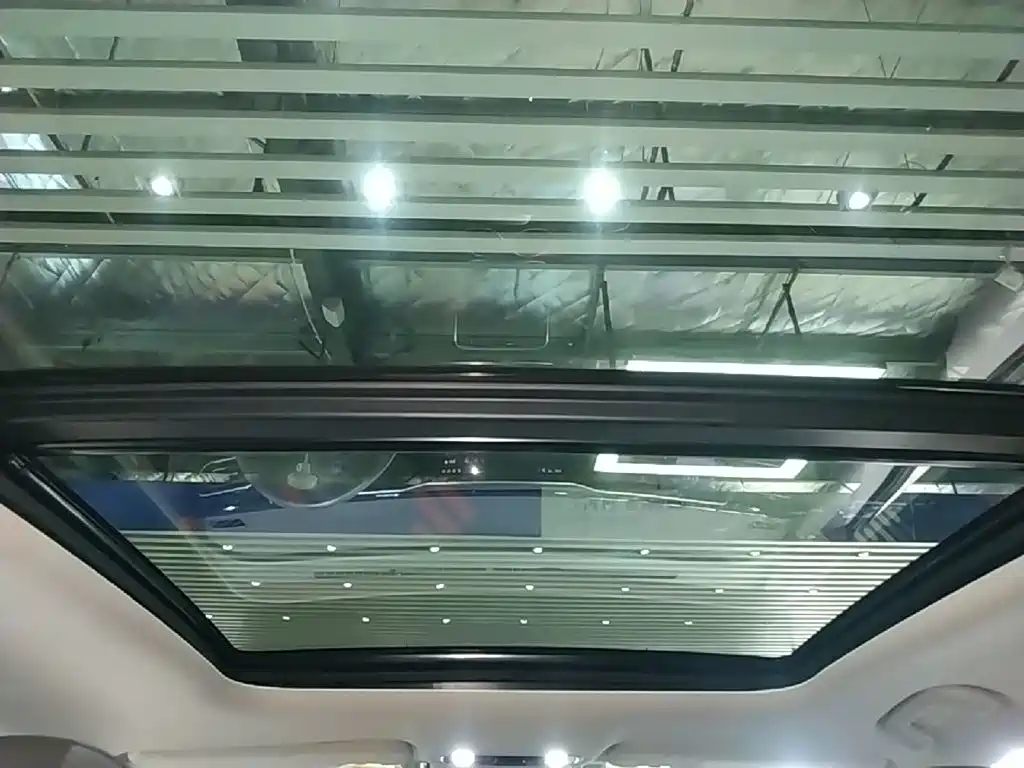 Leapmotor Leapmotor C11 — миниатюра 18