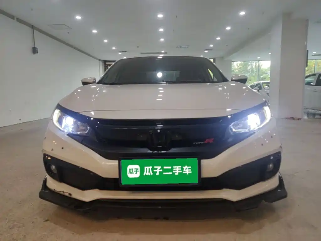 Honda Civic — миниатюра 2