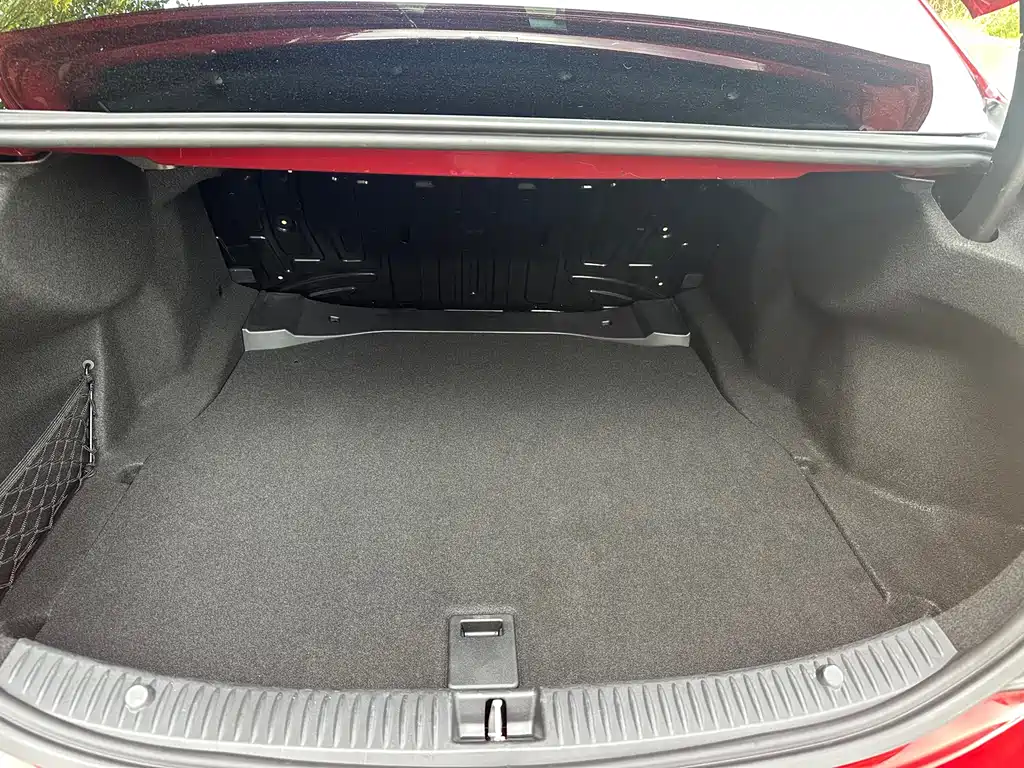 Mercedes-Benz C-Class — миниатюра 20