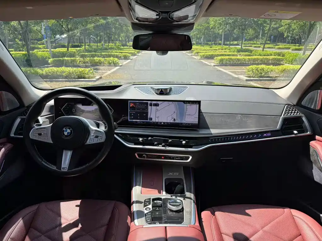 BMW X5 — миниатюра 4