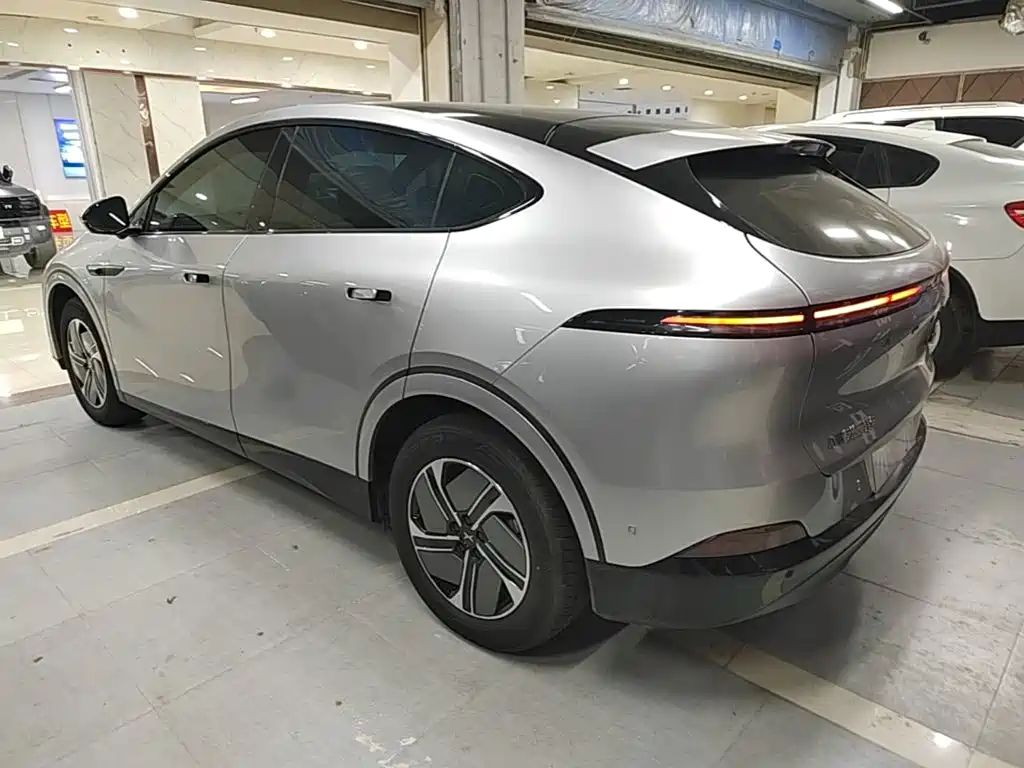 XPeng G6 — миниатюра 5