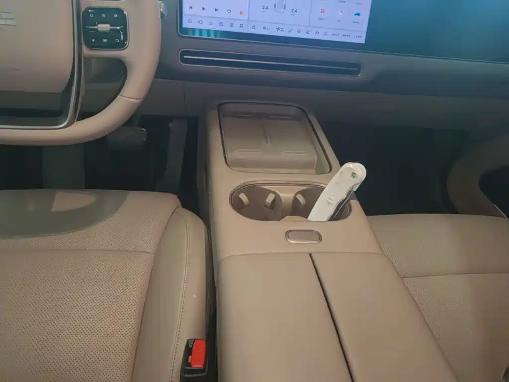 Li Auto Li i6 — миниатюра 13