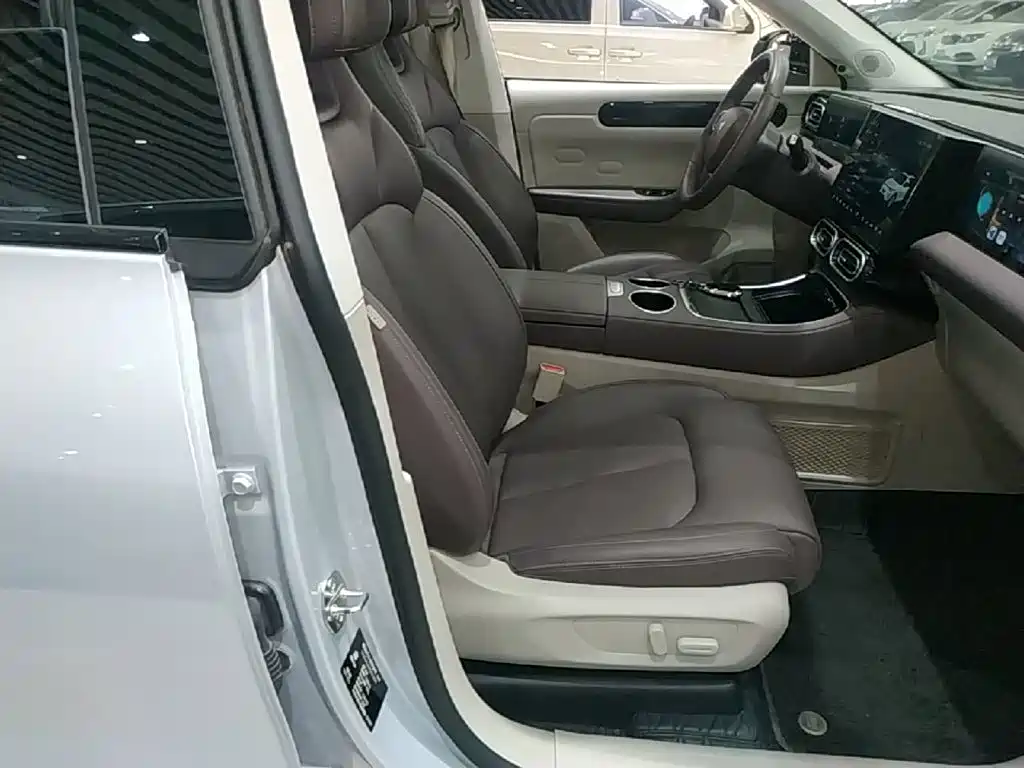 Leapmotor Leapmotor C11 — миниатюра 25