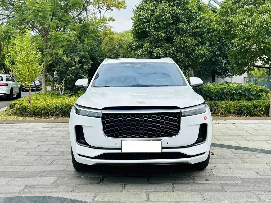 Li Auto Li ONE — миниатюра 3