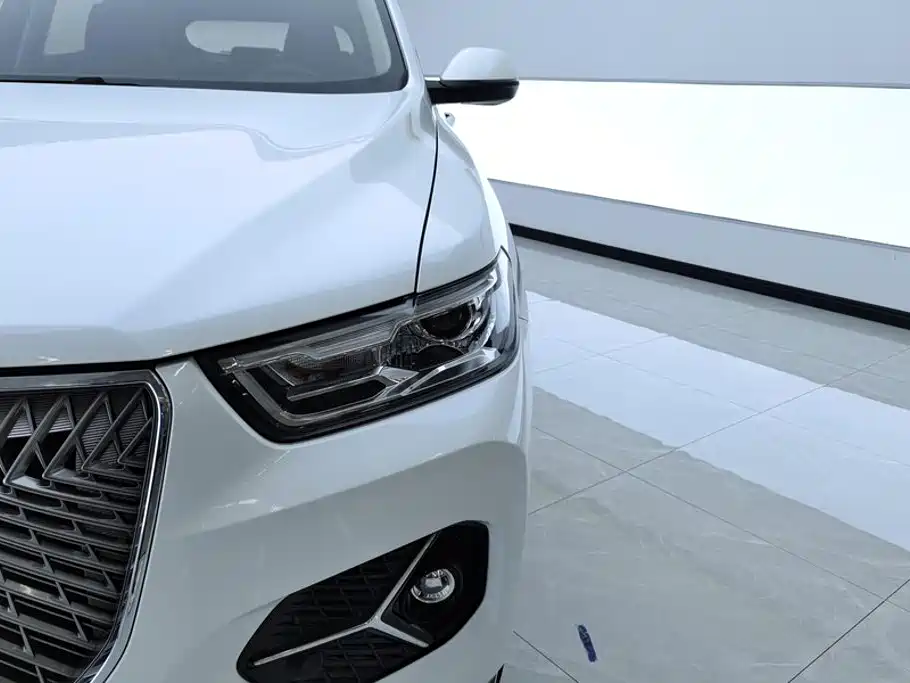 Haval H6 — миниатюра 5