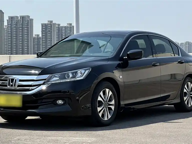Купить Honda Accord
