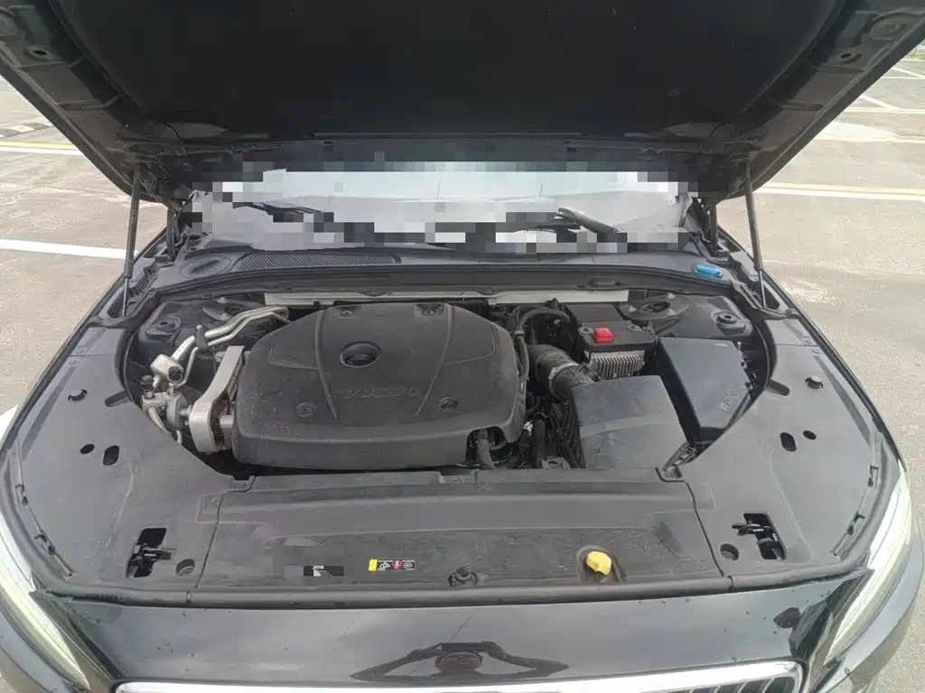 Volvo S90 — миниатюра 21