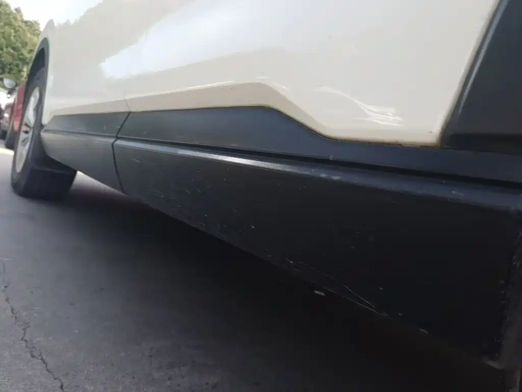 Honda CR-V — миниатюра 22