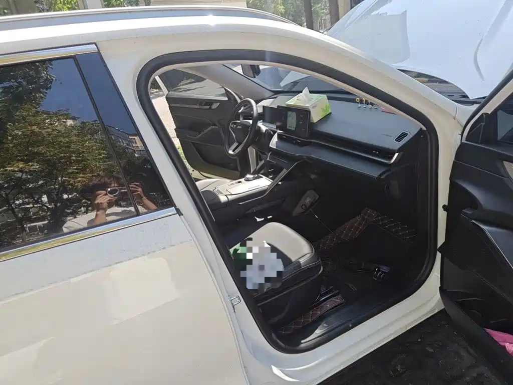 Haval H6 — миниатюра 19