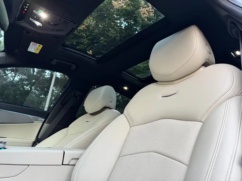 Cadillac CT6 — миниатюра 16