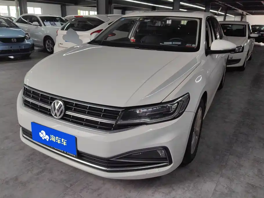 宝来 2020款 1.5L 自动舒适型 2020