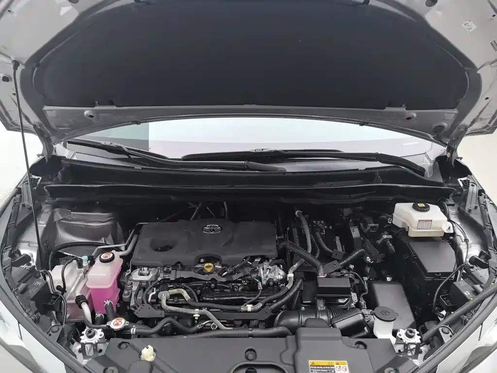 Toyota Sienna — миниатюра 6