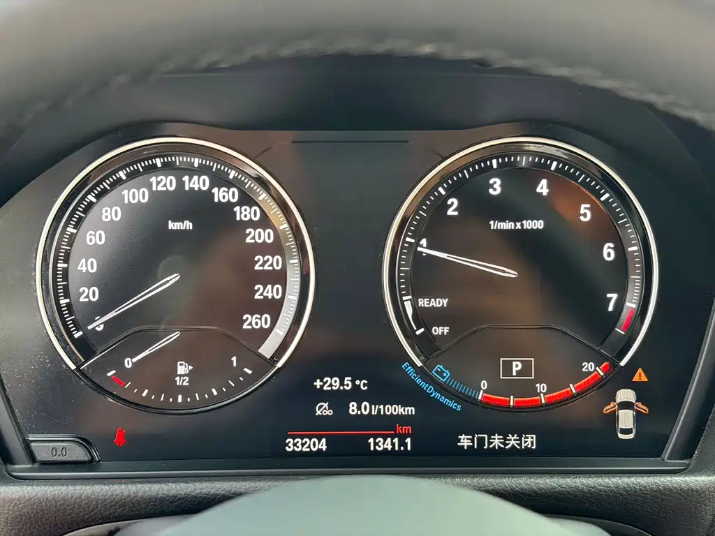 BMW 1 Series — миниатюра 13