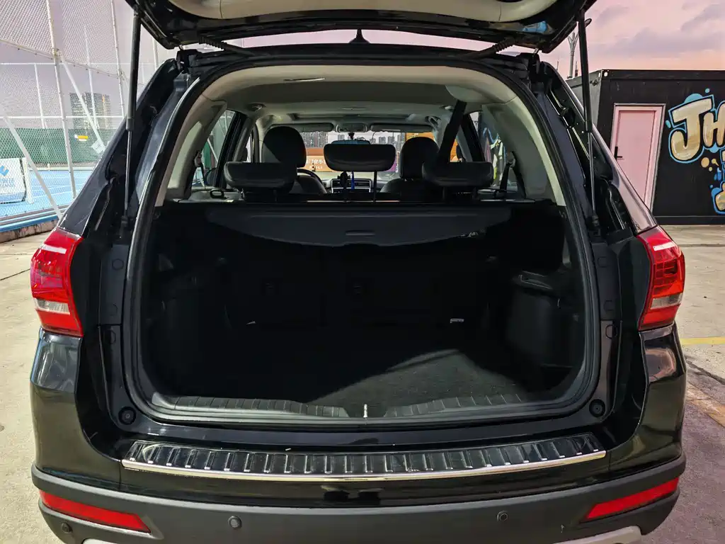 Haval H6 — миниатюра 8