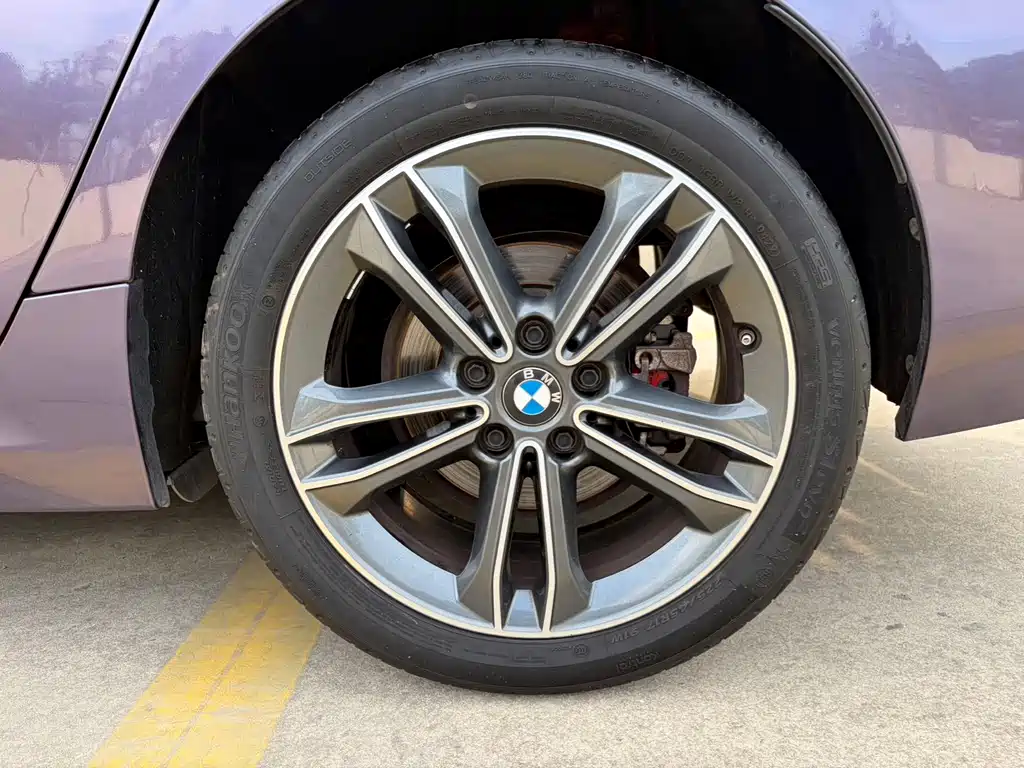 BMW 1 Series — миниатюра 22