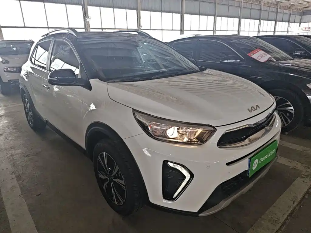 Kia KX1 2026 1.4L