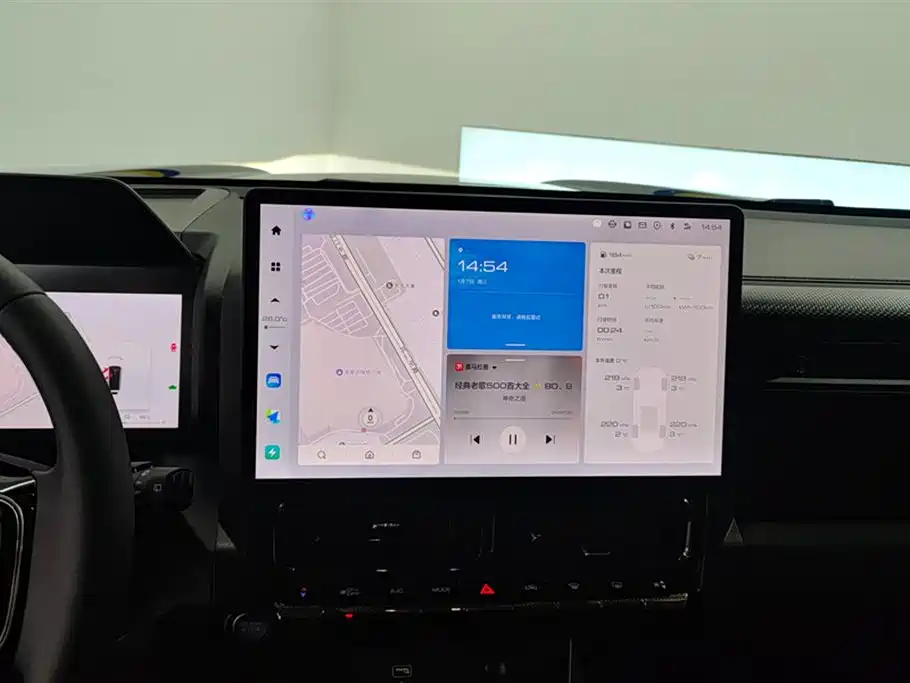 HAVAL RAPTORS NEW ENERGY