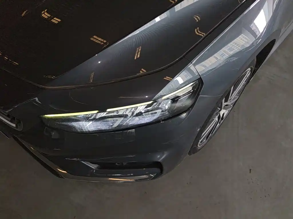 Geely Xingrui — миниатюра 24
