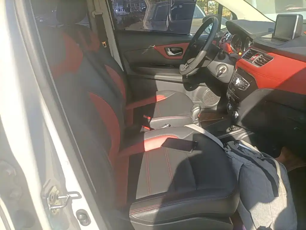 Haval H1 — миниатюра 25