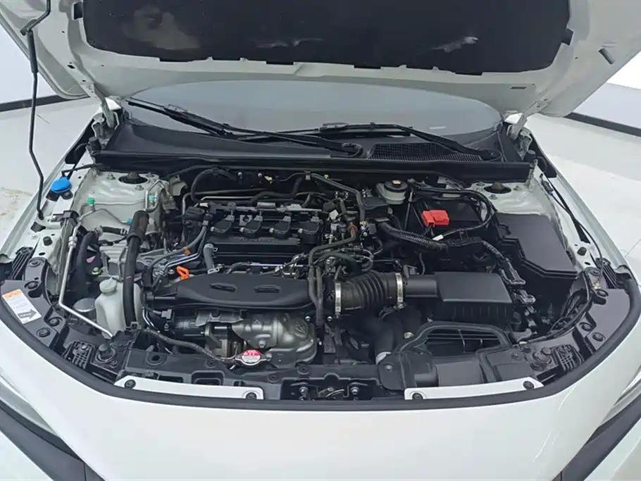 Honda Civic 2022 240TURBO CVT