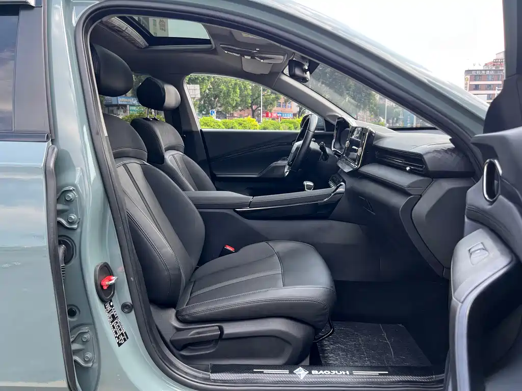 Baojun Valli — миниатюра 19
