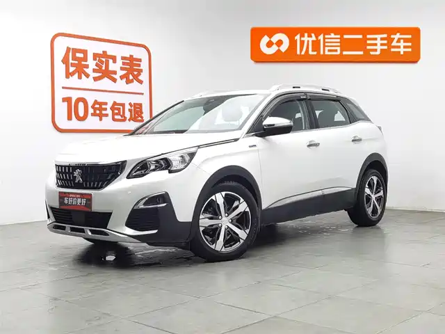 peugeot 4008