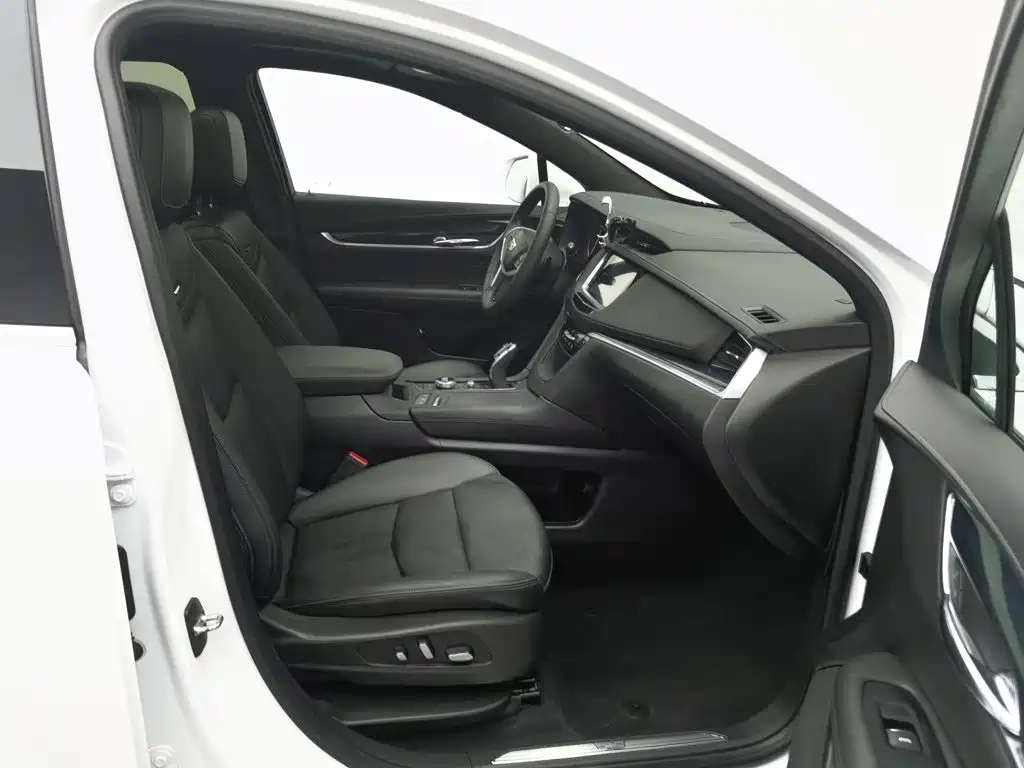 Cadillac XT5 — миниатюра 23