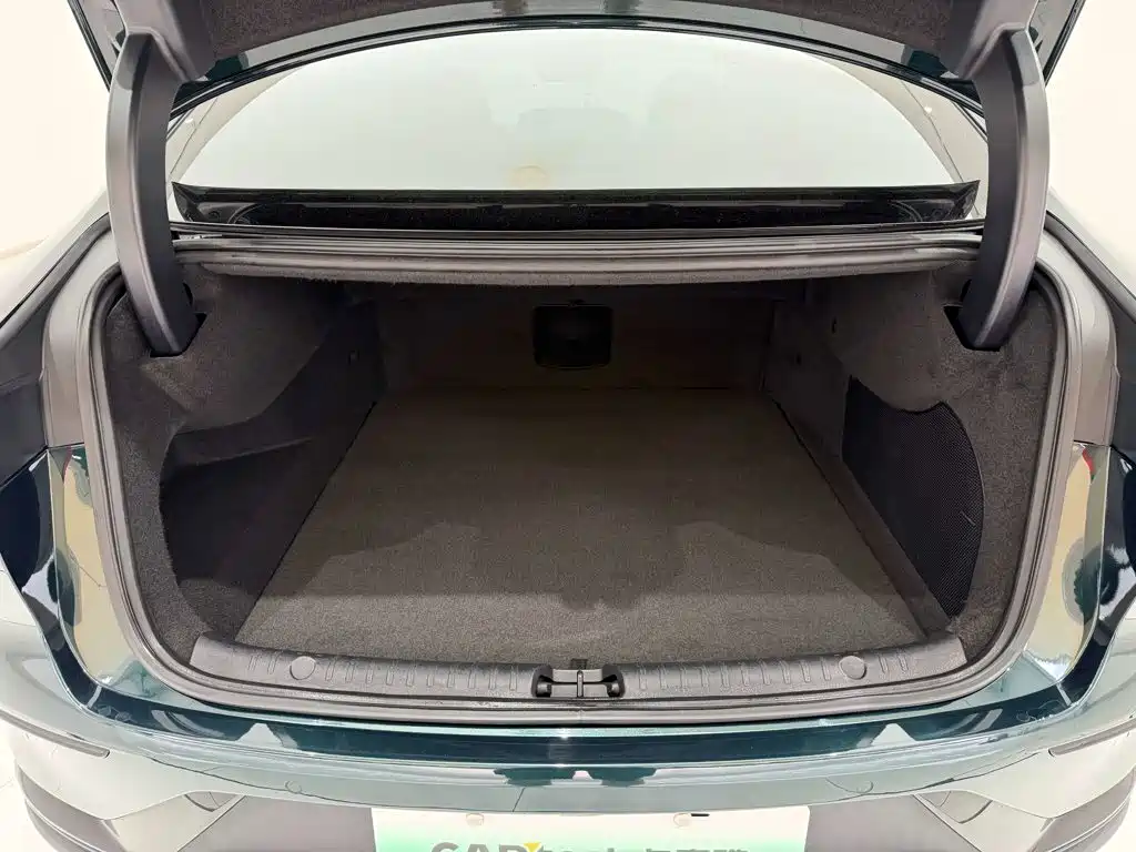 BYD Han — миниатюра 17