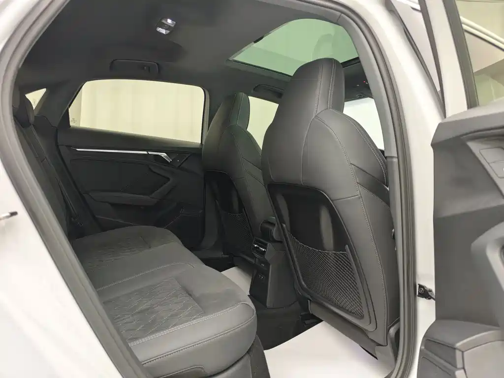 Audi A3 — миниатюра 18