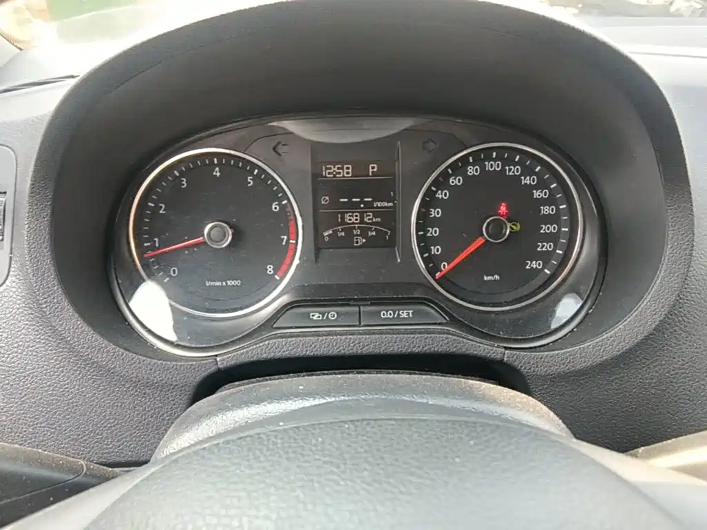 Volkswagen Polo — миниатюра 17