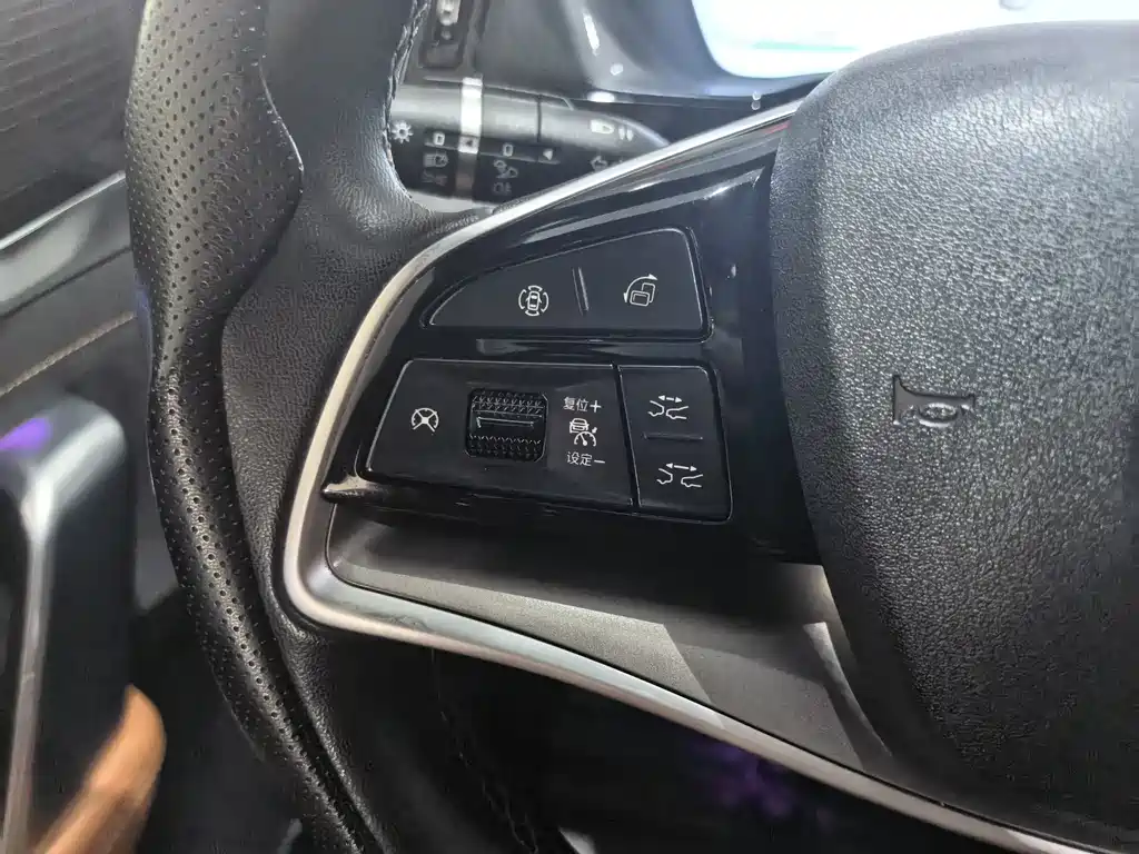 BYD Tang New Energy — миниатюра 10