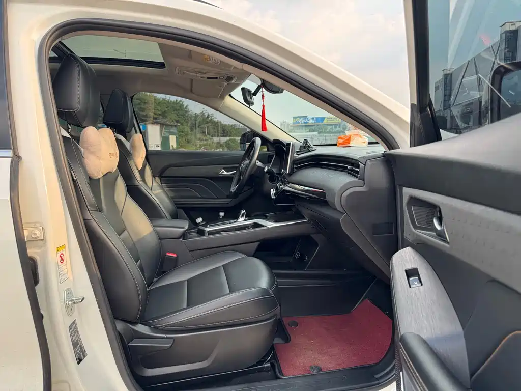 Haval Chitu — миниатюра 9