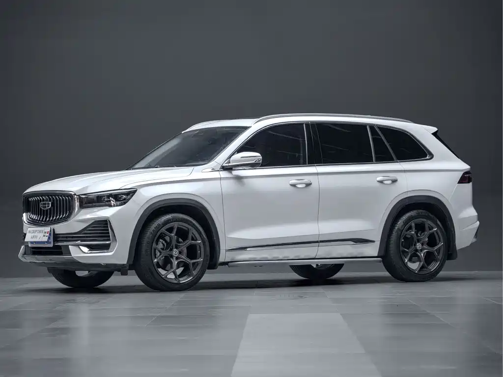 Geely Xingyue L
