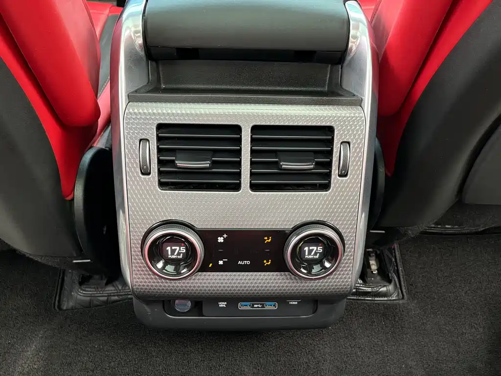 Land Rover Sport — миниатюра 16