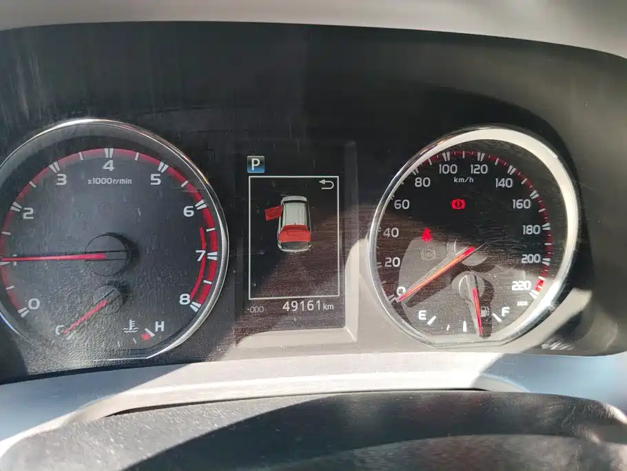 Toyota RAV4 — миниатюра 14