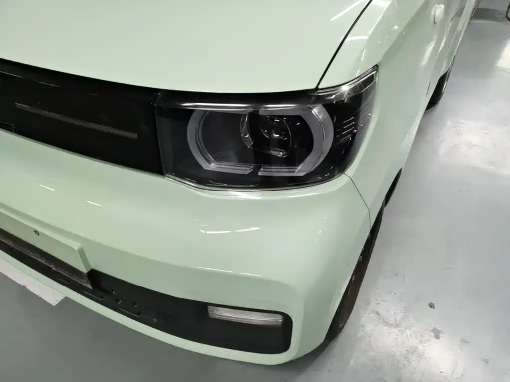 Wuling MINIEV — миниатюра 24