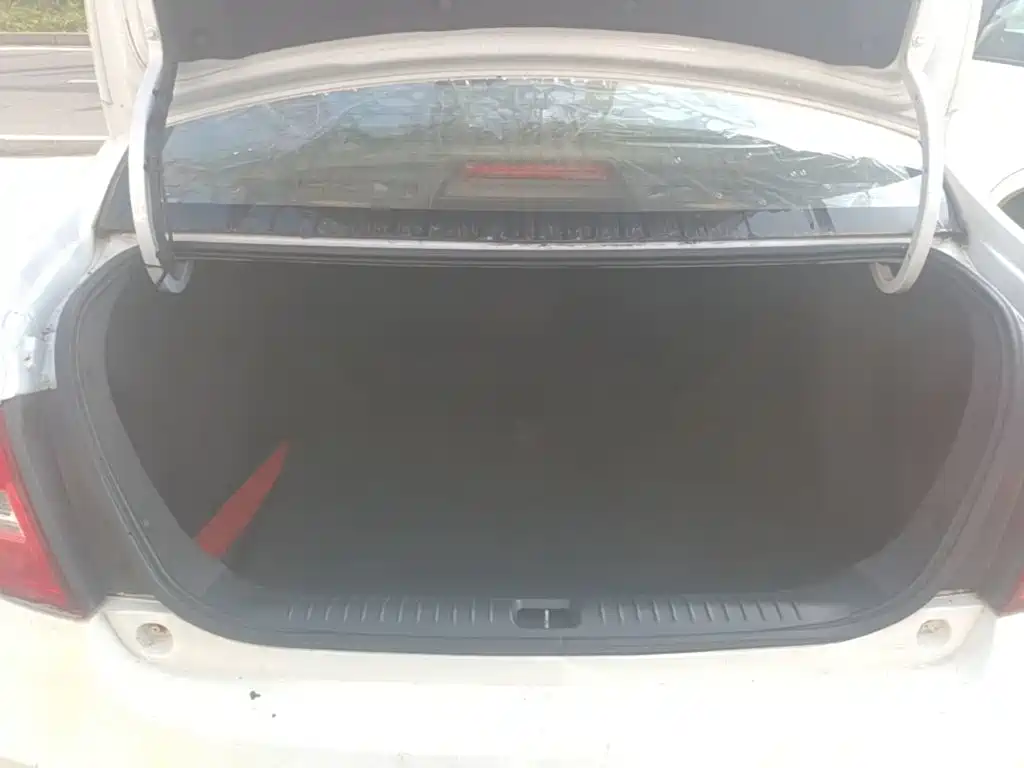 Geely Vision — миниатюра 19