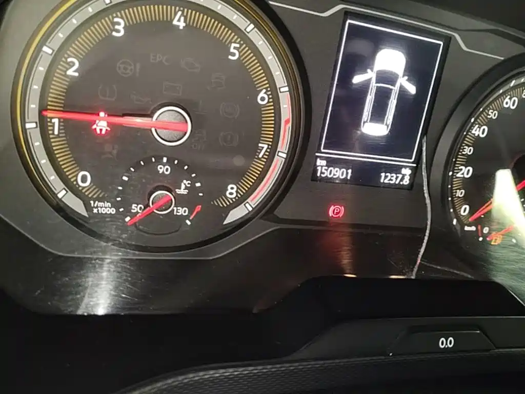 Volkswagen Tharu — миниатюра 17