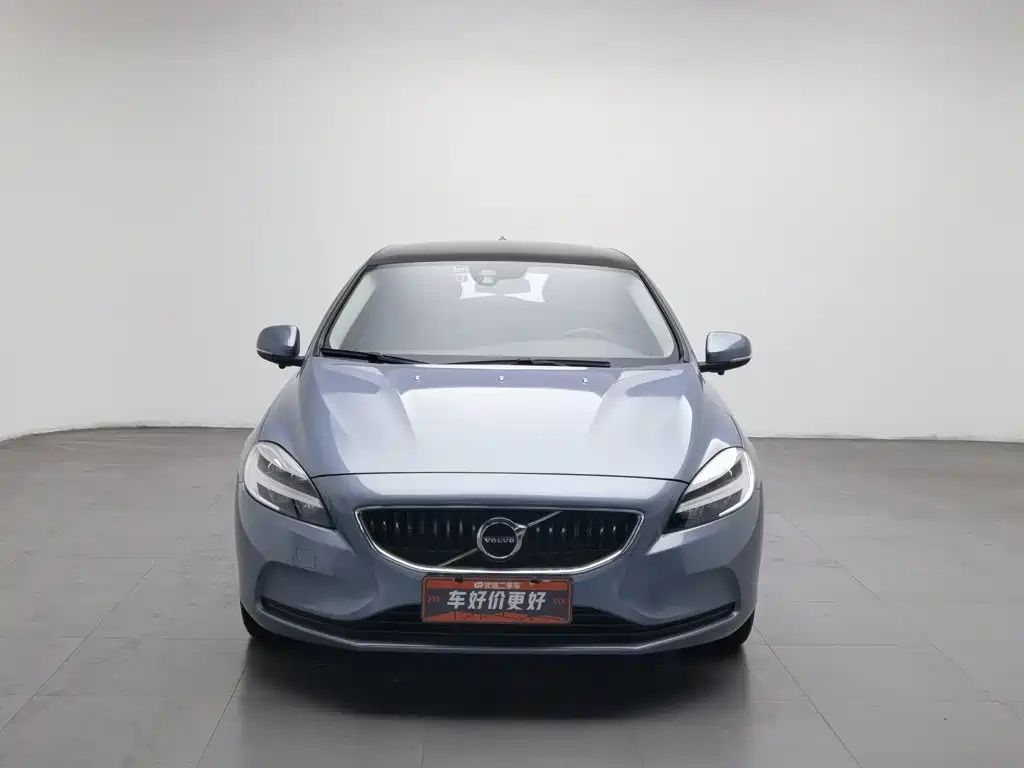 Volvo V40 — миниатюра 3