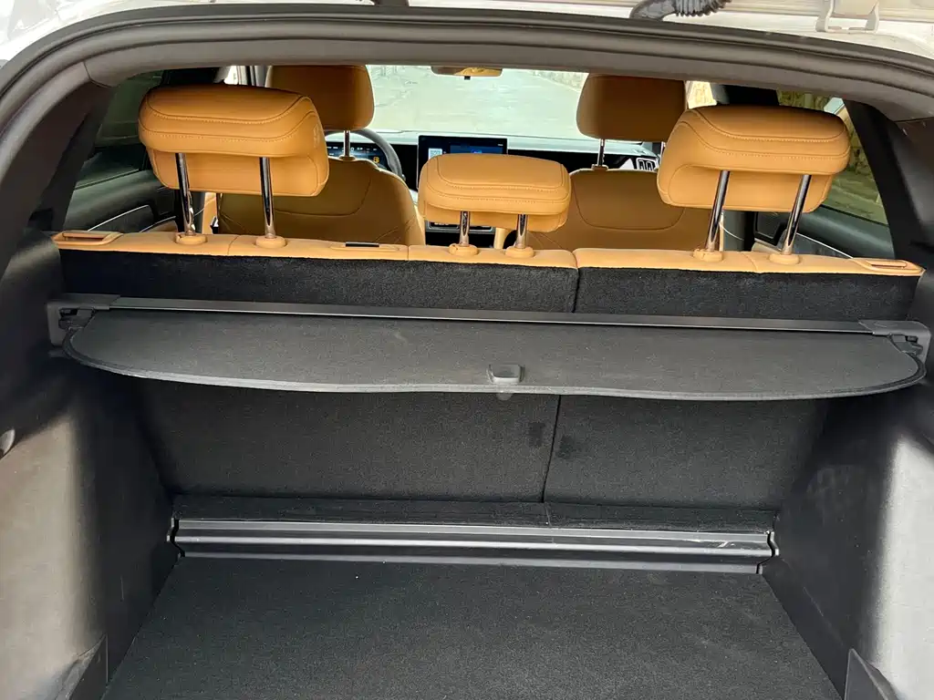 BYD L DM-i — миниатюра 13