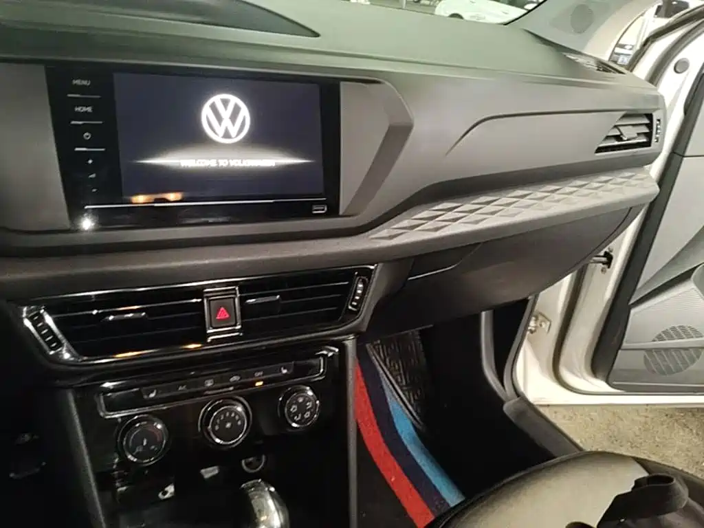 Volkswagen Tharu — миниатюра 18
