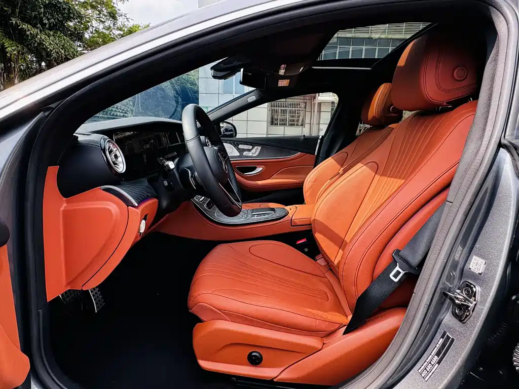 Mercedes-Benz CLS 2023 CLS 300