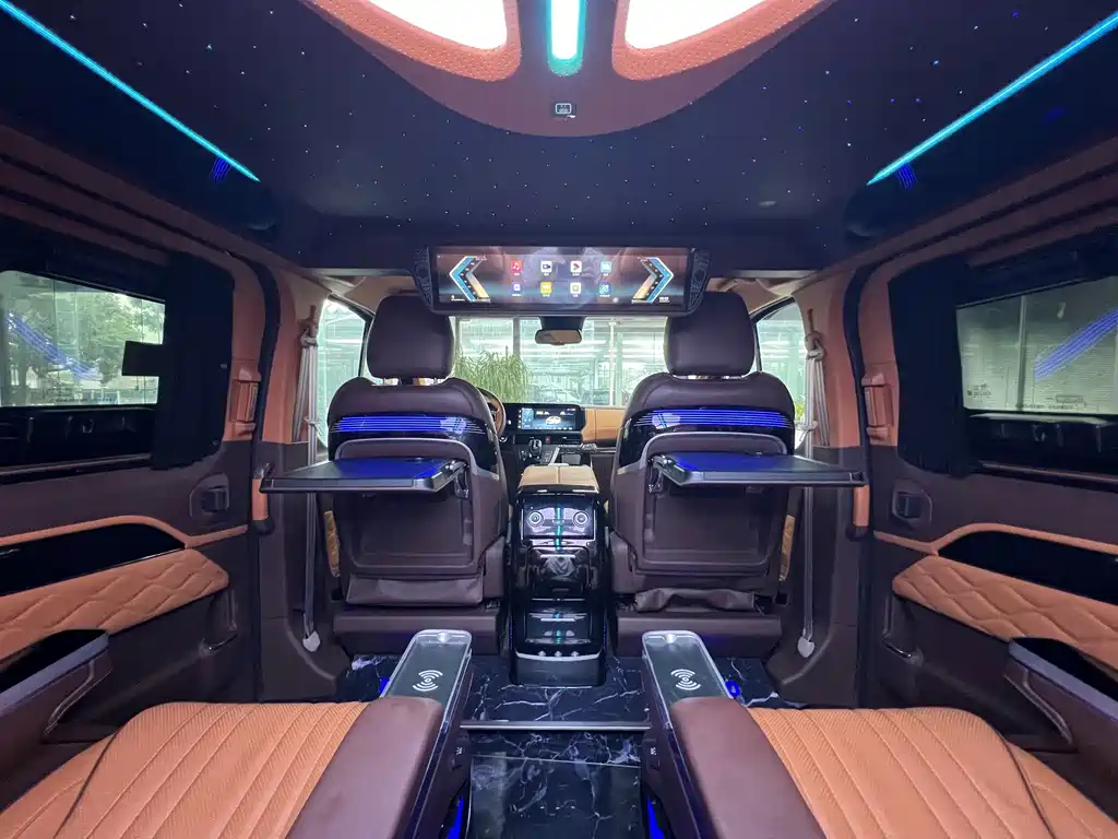 WOWSEN Ford Heiwushi — миниатюра 7