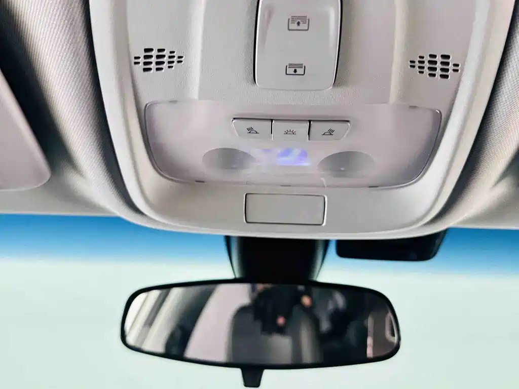 BUICK SLIGHTLY BLUE 6