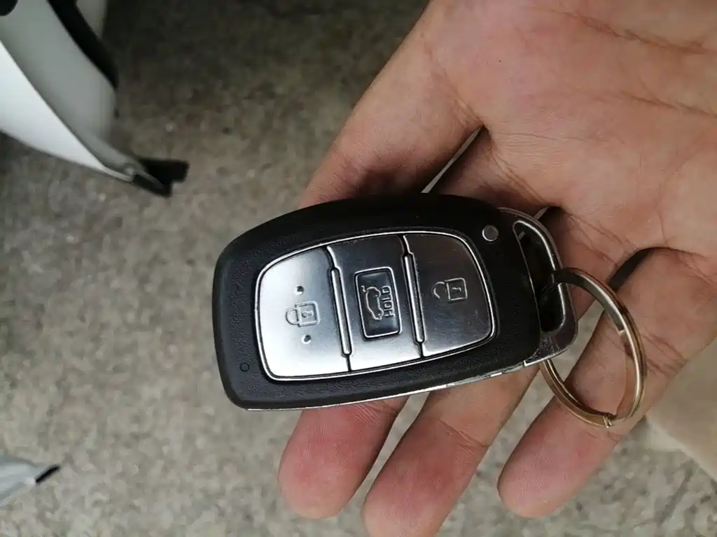 Hyundai Tucson — миниатюра 9