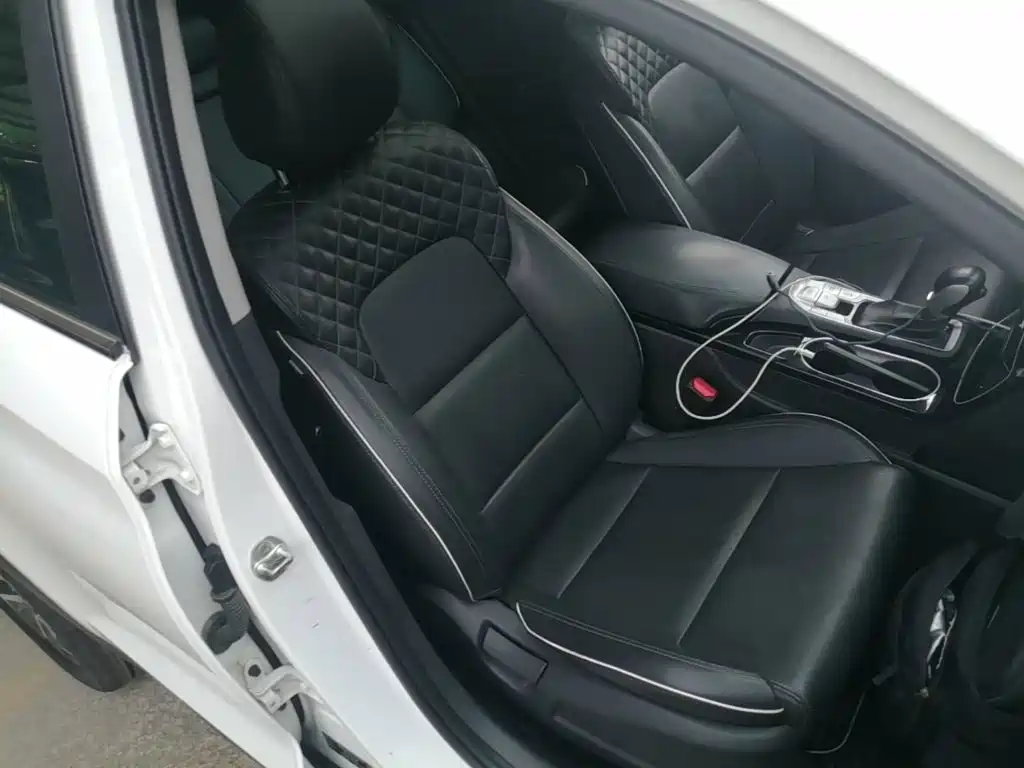 Hyundai Tucson — миниатюра 25
