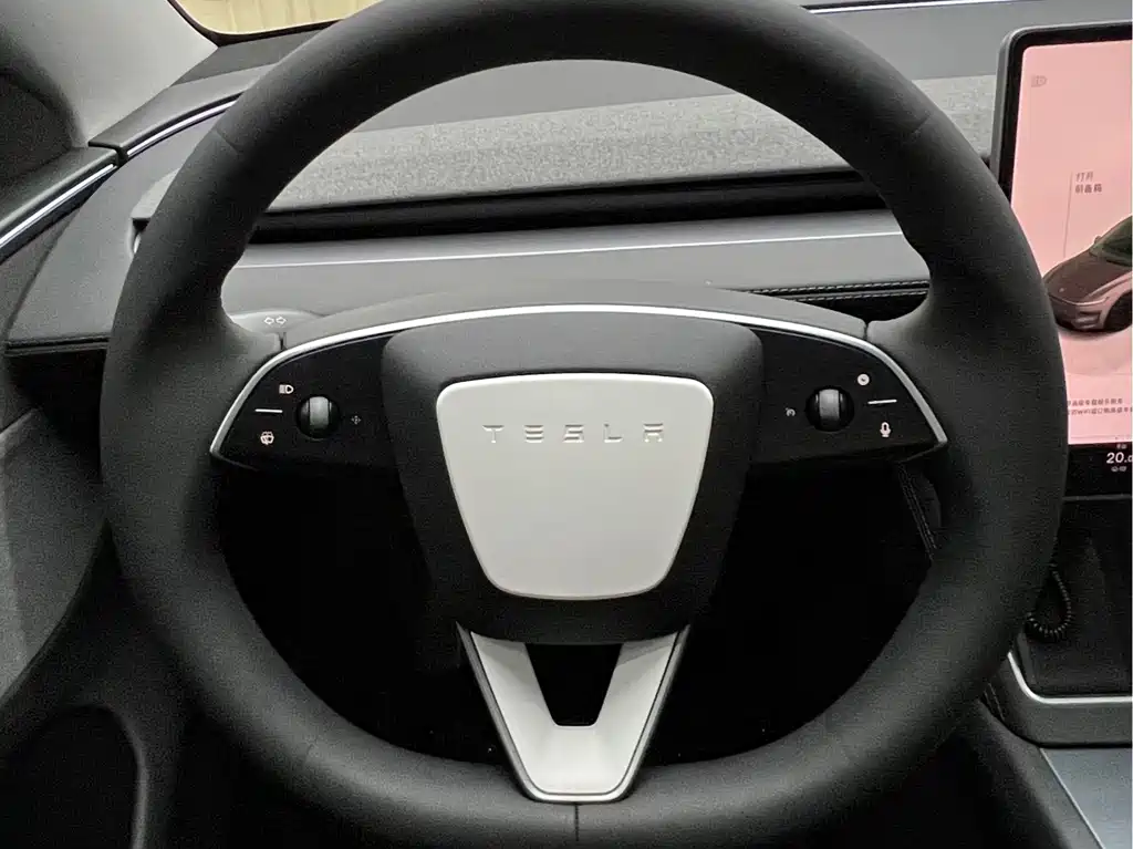 Tesla Model Y — миниатюра 13