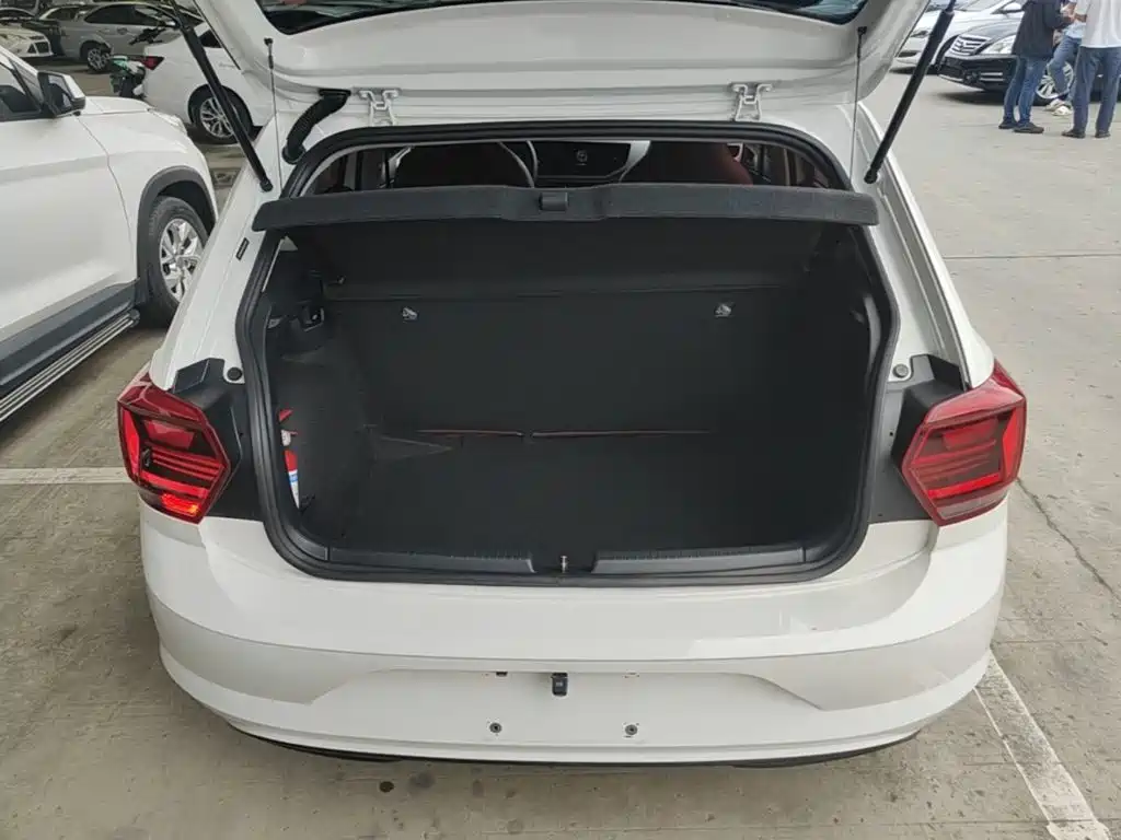 Volkswagen Polo — миниатюра 19
